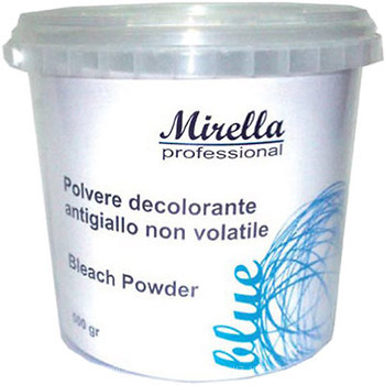 Фото Mirella Professional Blue Bleach Powder 500 г
