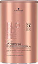 Освітлюючі засоби для волосся Schwarzkopf Professional