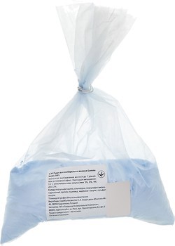 Фото Erayba G 30 Nordic Blond Blue з антижовтим ефектом змінний блок 500 г