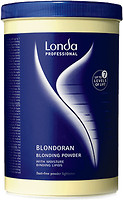 Фото Londa Professional Blonding Powder 500 г