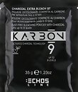 Освітлюючі засоби для волосся Echosline