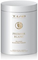 Фото T-LAB Professional Premier Blanc 450 г