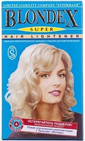 Фото Фіто лінія Supermash Blondex Super Hair Lightener 20 г