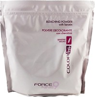Фото ING Professional Bleaching Powder With Keratin 500 г