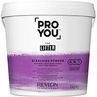 Фото Revlon Professional Pro You The Lifter Bleaching Powder 1000 г