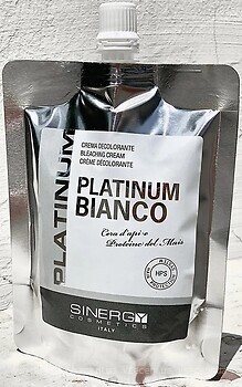 Фото Sinergy Platinum Bianco 250 г