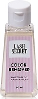 Фото Lash Secret Color Remover for Eyelash Tint 50 мл