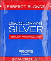 Фото Profis Decolorant Silver 40 г