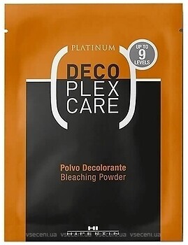 Фото Hipertin Platinum Deco Plex Care 25 г