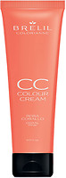 Фото Brelil Professional CC Color Cream рожевий корал