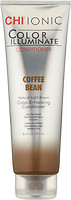 Фото CHI Ionic Color Illuminate Conditioner Coffee Bean Кавовий