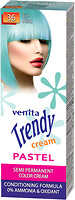 Фото Venita Trendy Color Cream 36 Крижана м'ята 105 мл