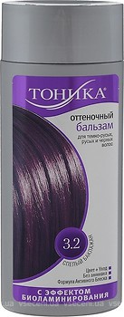 Фото Тоника 3.2 спелый баклажан