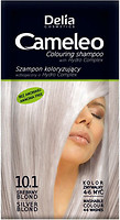Фото Delia Cosmetics Colouning Shampoo 10.1 Платиновий блондин