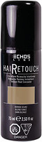 Фото Echosline HaiRetouch Instant Root Concealer Темный блондин