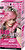 Фото Got2b Farb Artist Color 093 Shocking Pink (шокирующий розовый)