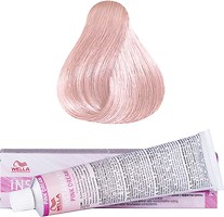 Фото Wella Professional Color Touch Instamatic Pink Dream рожева мрія