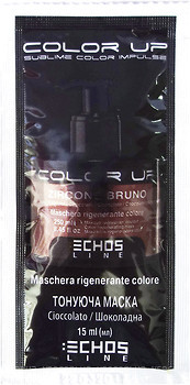 Фото Echosline Color Up шоколадний 15 мл