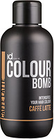Фото idHair Colour Bomb Caffe Latte