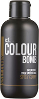 Фото idHair Colour Bomb Spicy Curry