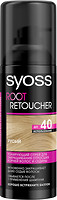 Фото Syoss Root Retoucher русый