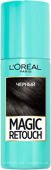 Фото L'Oreal Paris Magic Retouch чорний