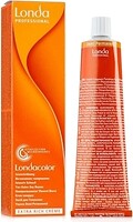 Фото Londa Professional Londacolor Demi Permanent 4/77 шатен інтенсивно-коричневий