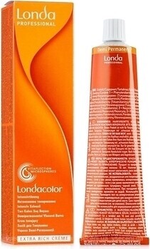 Фото Londa Professional Londacolor Demi Permanent 8/71 світлий блонд коричнево-попелястий