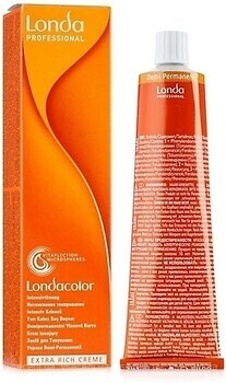 Фото Londa Professional Londacolor Demi Permanent 9/73 дуже світлий блонд коричнево-золотистий