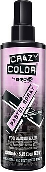 Фото Crazy Color Pastel Spray зефир