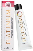 Фото Hipertin Platinum Nutritive Color Mask 5020 Темно рожевий