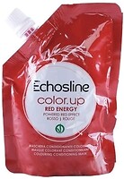 Фото Echosline Color Up Colouring Conditioning Mask Красный