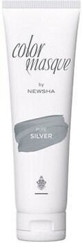 Фото Newsha Color Masque Pure Silver Безупречное серебро