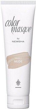 Фото Newsha Color Masque Pearly Nude Перламутровый нюд