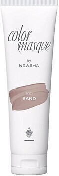 Фото Newsha Color Masque Rosy Sand Рожевий пісок