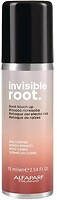 Фото Alfaparf Milano Invisible Root Spray Red Copper Червоний