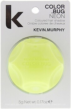 Фото Kevin.Murphy Color.Bug Neon неоновий