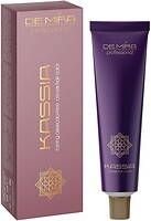 Фото DeMira Professional Kassia Toning Ammonia Free Cream Hair Color 10/37 золотисто-коричневый блонд