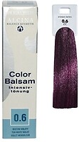 Фото Alcina Balance Color Balsam 0.6 Mixton Violet фиолетовый