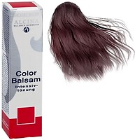 Фото Alcina Balance Color Balsam 5.5 Light Brown Red светло-коричневый красный