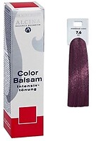 Фото Alcina Balance Color Balsam 7.6 Medium Blond Violet середньо-русявий фіолетовий