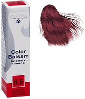 Фото Alcina Balance Color Balsam 8.5 Light Blond Red светло-русый красный