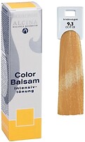 Фото Alcina Balance Color Balsam 9.3 Light Blond Gold светло-русый золотой