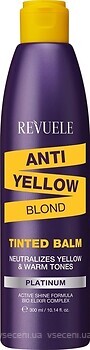 Фото Revuele Anti-yellow Blond платинум