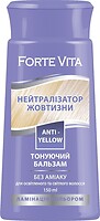 Фото Supermash Forte Vita нейтралізатор жовтизни