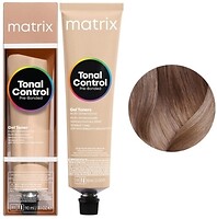 Фото Matrix Tonal Control Pre-Bonded Acidic Gel Toner 7GM темний блондин золотистий мокка