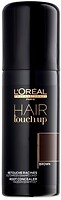 Фото L'Oreal Professionnel Hair Touch Up Root Concealer Brown коричневий