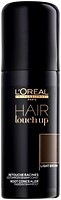 Фото L'Oreal Professionnel Hair Touch Up Root Concealer Light Brown світло-коричневий