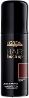 Фото L'Oreal Professionnel Hair Touch Up Root Concealer Mahogany Brown коричневий горіх