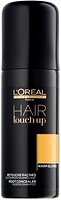 Фото L'Oreal Professionnel Hair Touch Up Root Concealer Warm Blonde теплий блонд